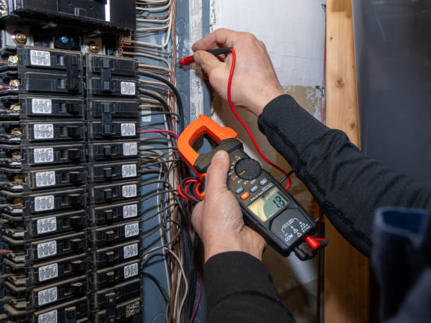 Best Commercial Electrician Services  in Mount Healthy Heights, OH